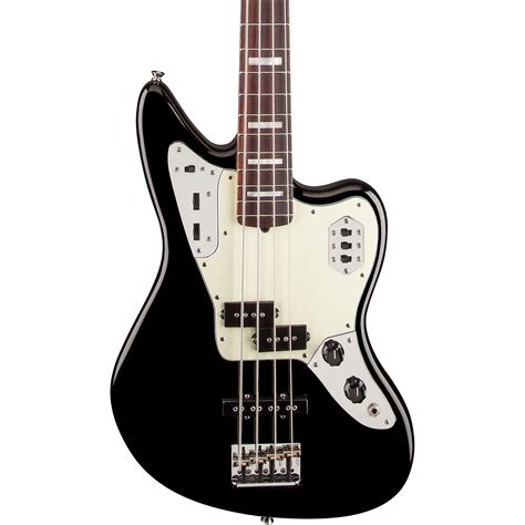 fender american standard jaguar bass